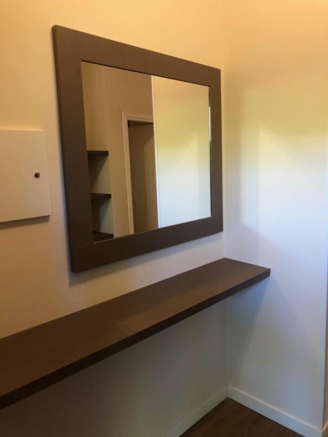리치오네 Residenze Al Colle Dei Pini 아파트 호텔 외부 사진