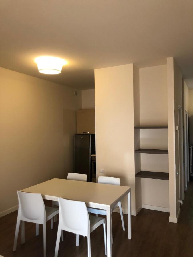 리치오네 Residenze Al Colle Dei Pini 아파트 호텔 외부 사진