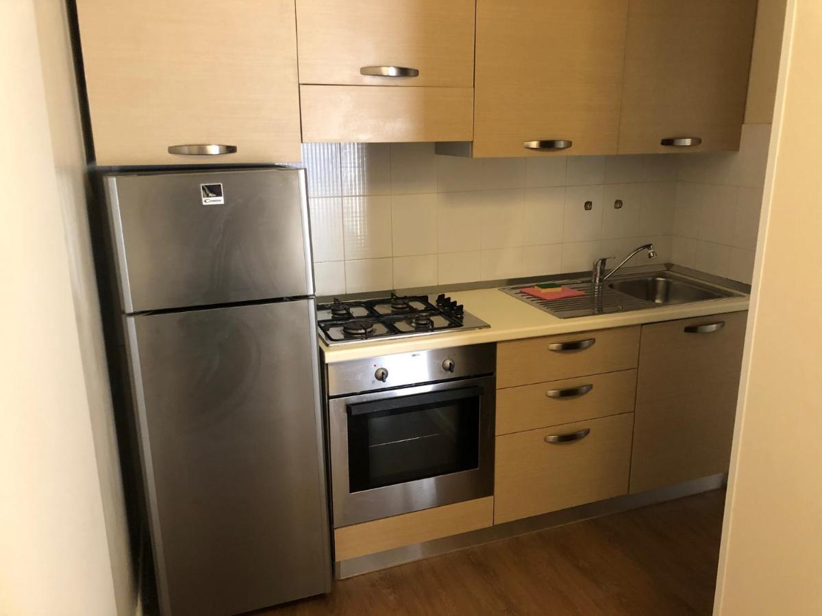 리치오네 Residenze Al Colle Dei Pini 아파트 호텔 외부 사진