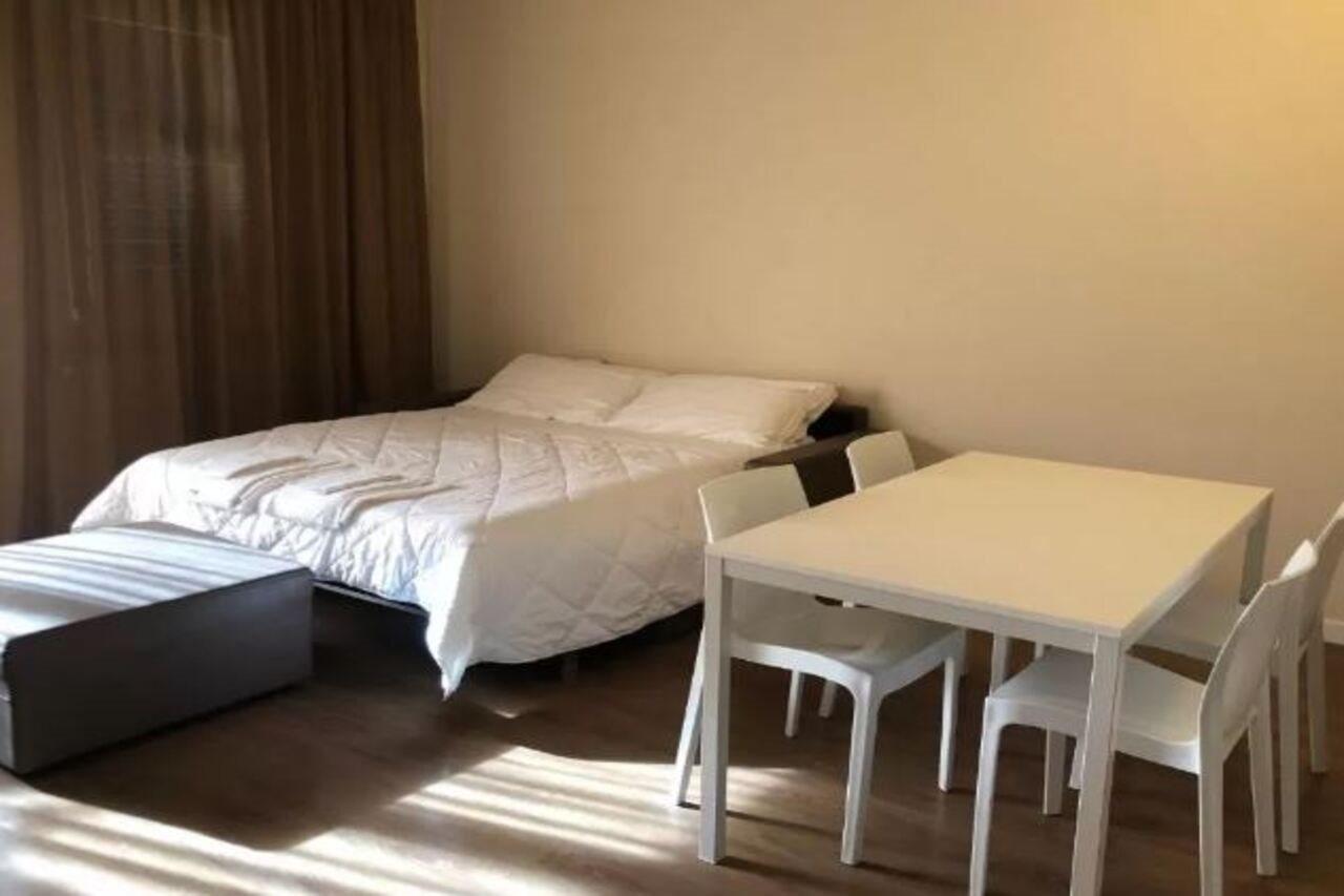 리치오네 Residenze Al Colle Dei Pini 아파트 호텔 외부 사진